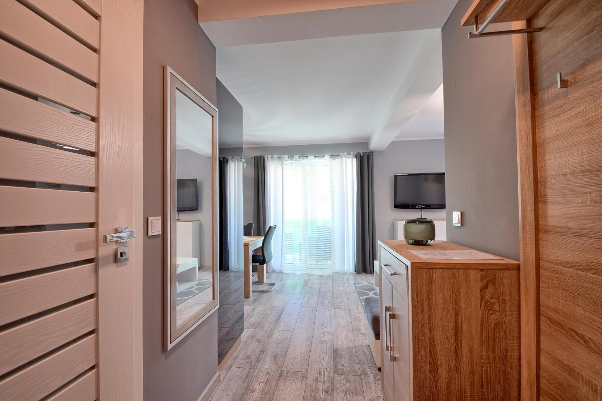 Kolorowe Balkony Stylowy Seaview By Rent Like Апартаменти *