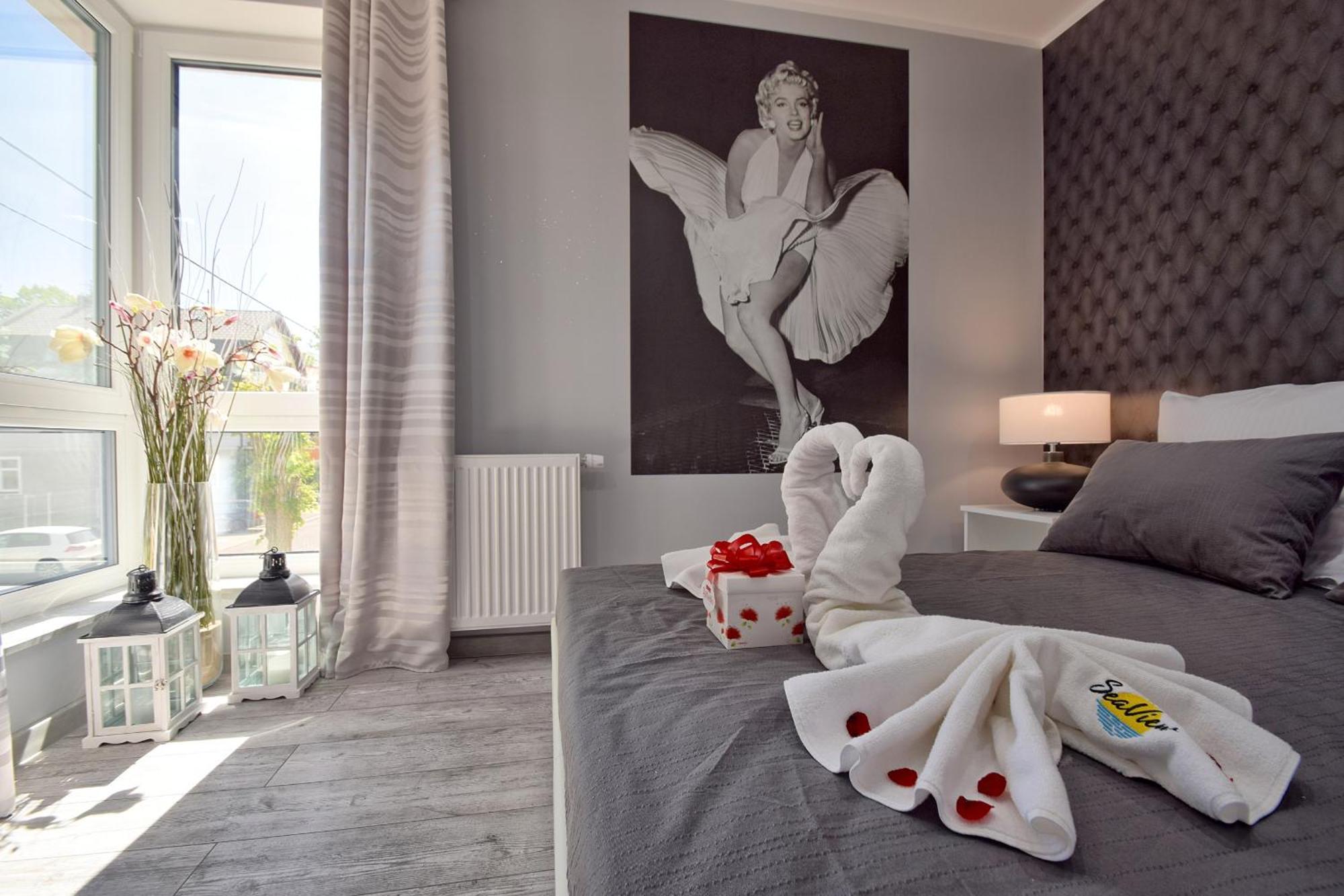 Kolorowe Balkony Stylowy Seaview By Rent Like Apartment