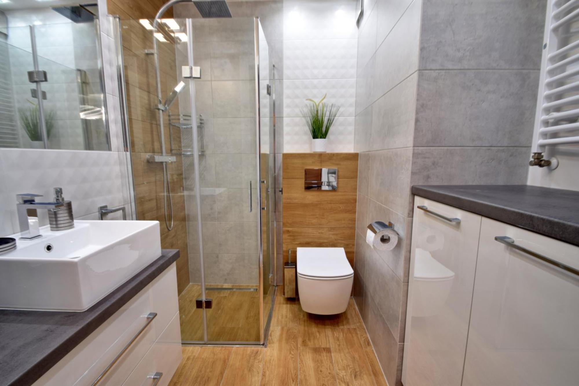 Apartment Kolorowe Balkony Stylowy Seaview By Rent Like Miedzyzdroje